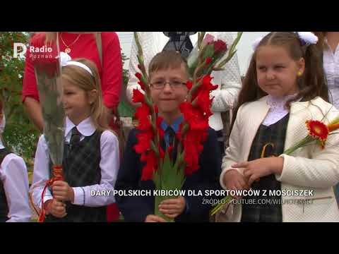 Wywiad z chuliganem odcinek 56 - Radosław Majchrzak | GRUDZIEŃ 2017