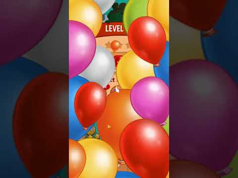 Angry Birds Blast | Level 51 - 60