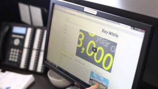 Jo Boothroyd - Why she chose to move under the Ray White banner