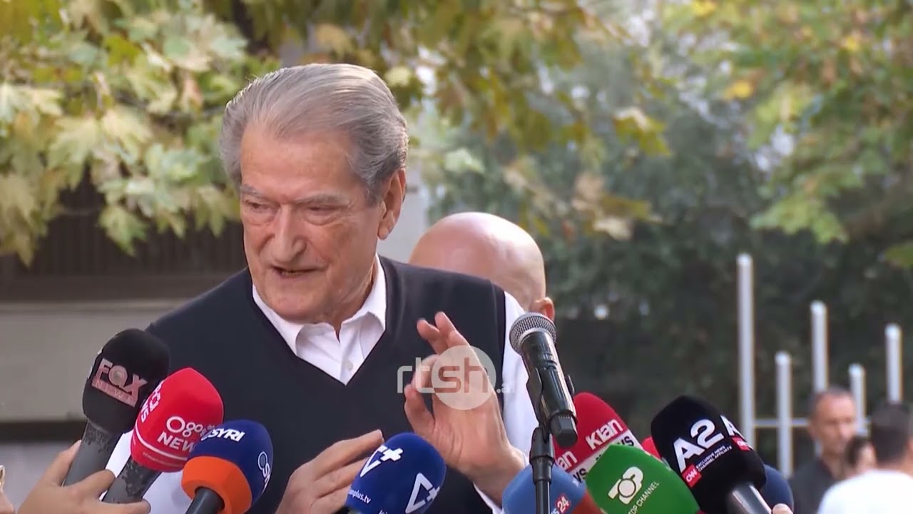 Berisha akuza SPAK: Heshti kur Rama propozoi ligjin që i jep goditje hetimit