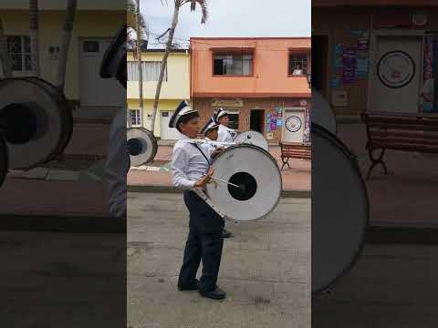 Desfile del Día de la Independencia de Cundinamarca