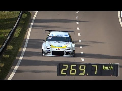 Course de Côte de Saint Ursanne-Les Rangiers 2025 | FULL SPEED