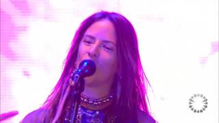 MY BABY - Make a Hundred / Uprising Live @ Down The Rabbit Hole 2017