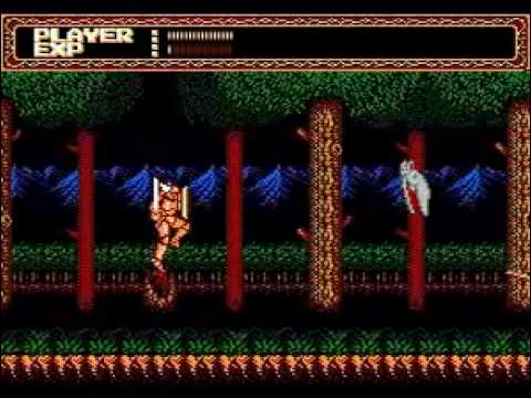 sword master nes cheats