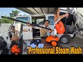 Shakti Technology SC2L Steam Cleaner 2000W 5 Bar Pressure Steam Cleaner 2 Ltr Water Tank Capacity