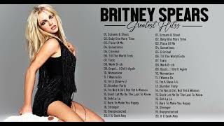 Download lagu BRITNEY SPEARS | Top Collection 2022 | Greatest Hits | Best Hit Music Playlist on Spotify Full Album mp3
