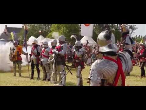 Quondam 2014 - Herbeleef de Middeleeuwen