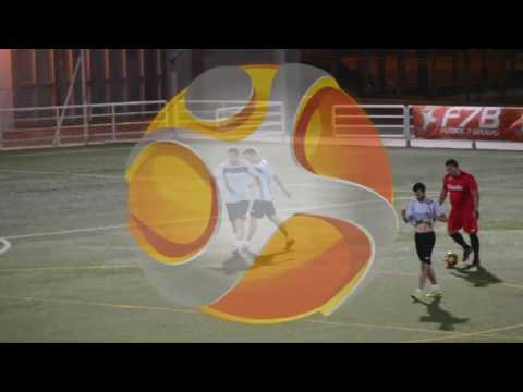 Resumen. Hispacachimba 2 - 4 Días de Fútbol. Tercera GII. Clausura