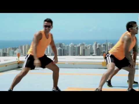 Troupe Dance - Popozão - Saiddy Bamba - YouTube Carnaval 2013