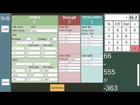 Boishakhi Management