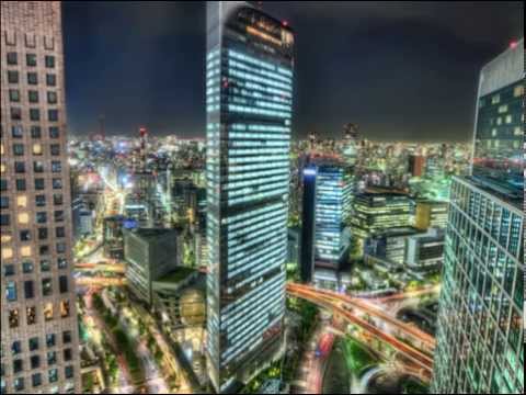 Takayuki Higo - Wicked Tokio