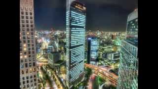 Takayuki Higo - Wicked Tokio
