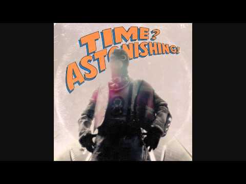 L'Orange & Kool Keith - Dr. Bipolar