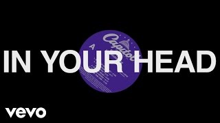 Pete Yorn - In Your Head (Audio)
