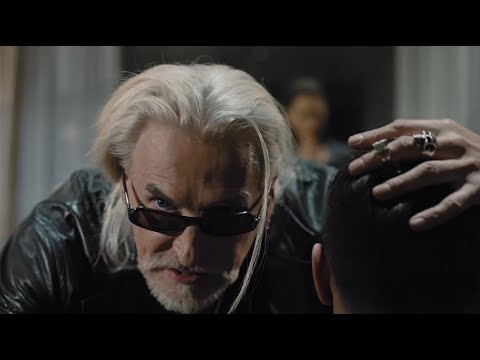 По прозвищу ДЬЯВОЛ