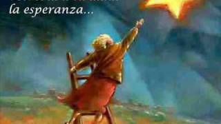 SI PUDIERA LLEGAR HASTA TU LADO (poesía)