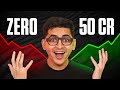 5 Habits That Made Me A Millionaire by 22 | Ayush Shukla