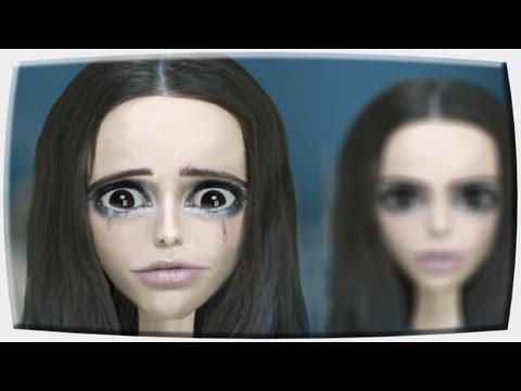 MELISSA MARS - ARMY OF LOVE [Official Music Video]