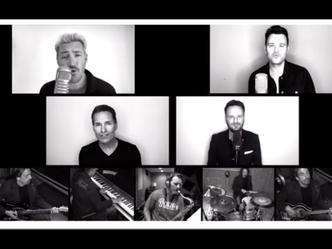 Hungry Heart • Bruce Springsteen [Cover] by TMG