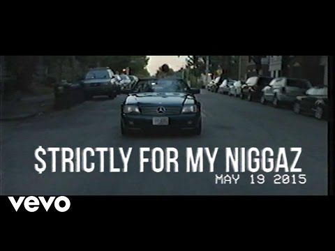 WELL$ - Strictly For My Niggaz