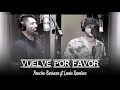 Vuelve por favor - Pancho Barraza Ft Lenin Ramírez Vuelve por favor - Pancho Barraza Ft Lenin Ramírez