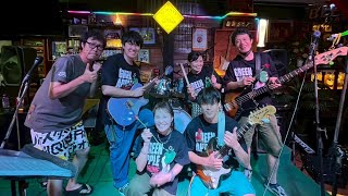 青林檎症候群 LIVE / SRIRACHA GIGS vok,12