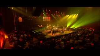 Rowwen Hèze - Zondag in het zuiden (2008) Live