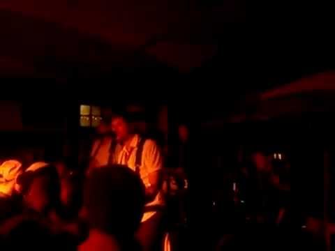 The Crash Motive - My Own (Deer Park Tavern 12/27/08)