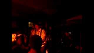 The Crash Motive - My Own (Deer Park Tavern 12/27/08)