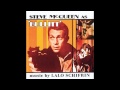 Lalo Schifrin - Ice Pick Mike (Bullit soundtrack)
