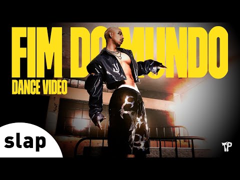 Thiago Pantaleão - Fim do Mundo (Dance Video)