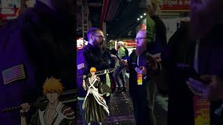 WHO WOULD WIN IN A FIGHT? SUKANA VS RIMURU? ANIME VS #ANIME #jjk #thattimeigotreincarnatedaslime