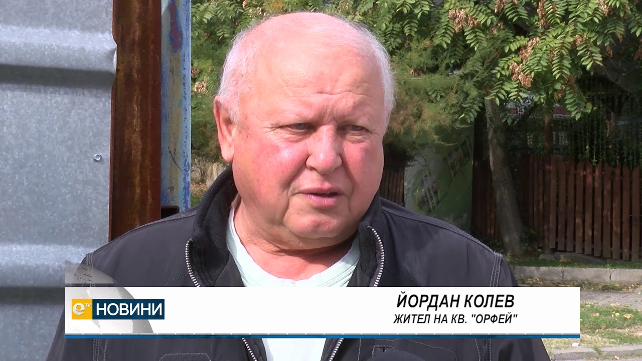 Подновиха строежа на църквата “Св. Иван Рилски” в хасковския кв. “Орфей”