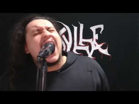 Exylle - Victor Hugo cantando 'I am Neither Innocent' + SOLO