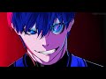 Isagi The Egoist Blue Lock 1 Hour