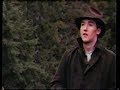 The Journey Of Natty Gann Disney Channel Promo 2 1991 John Cusack