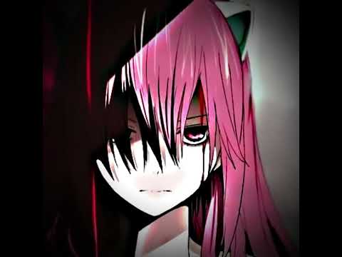 lucy || elfen lied #elfenlied