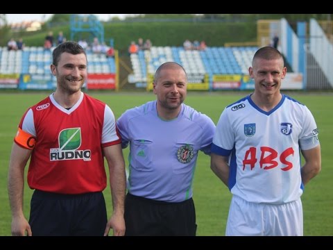 Jeziorak TV: Jeziorak Iława - Mewa Smykowo 14:0 ( 3:0) skrót meczu, 7.05.2016