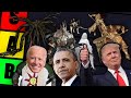 Trump Biden And Obama Make A Dark Souls Boss Tier List Ranking From Best To Worst