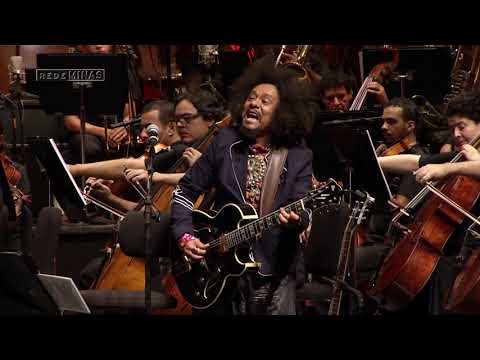 Chico César: À Primeira Vista - Harmonia