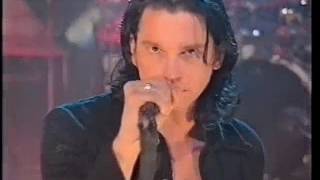 INXS TFI Friday 1997 Elegantly Wasted era Complete Interview + performance