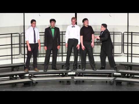 170427 04 Grim Grinning Ghost