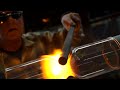 Sound Of Glazier Flame Touch Powerful Deep ASMR Sleep Focus Remove Insomnia Immediately