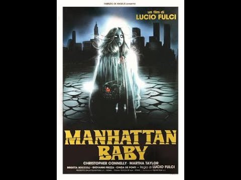 Manhattan Baby (1982) - Trailer HD 1080p