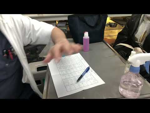 クロルヘキシジン