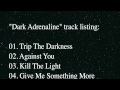 Lacuna Coil - Dark Adrenaline - Album Cover ...