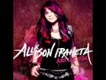 Allison Iraheta-Just Like You (New Song)