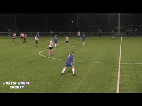 OMP Utd v Hardwicke Fc - LFA Junior Cup Full Match