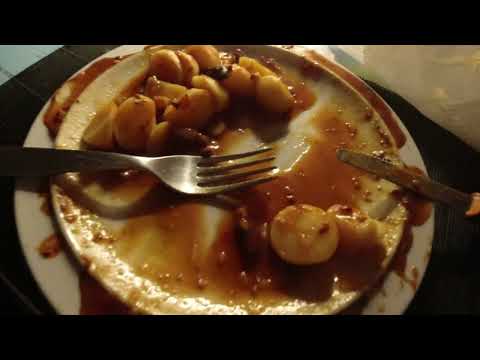 MongoTV_13297 - Min Aftensmad - Chili Con Carne Med Små Glas Kartofler