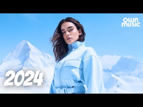 Winter Vocal Deep House Mix ⛄  Car Music Chill Out Sessions | Own Music #1